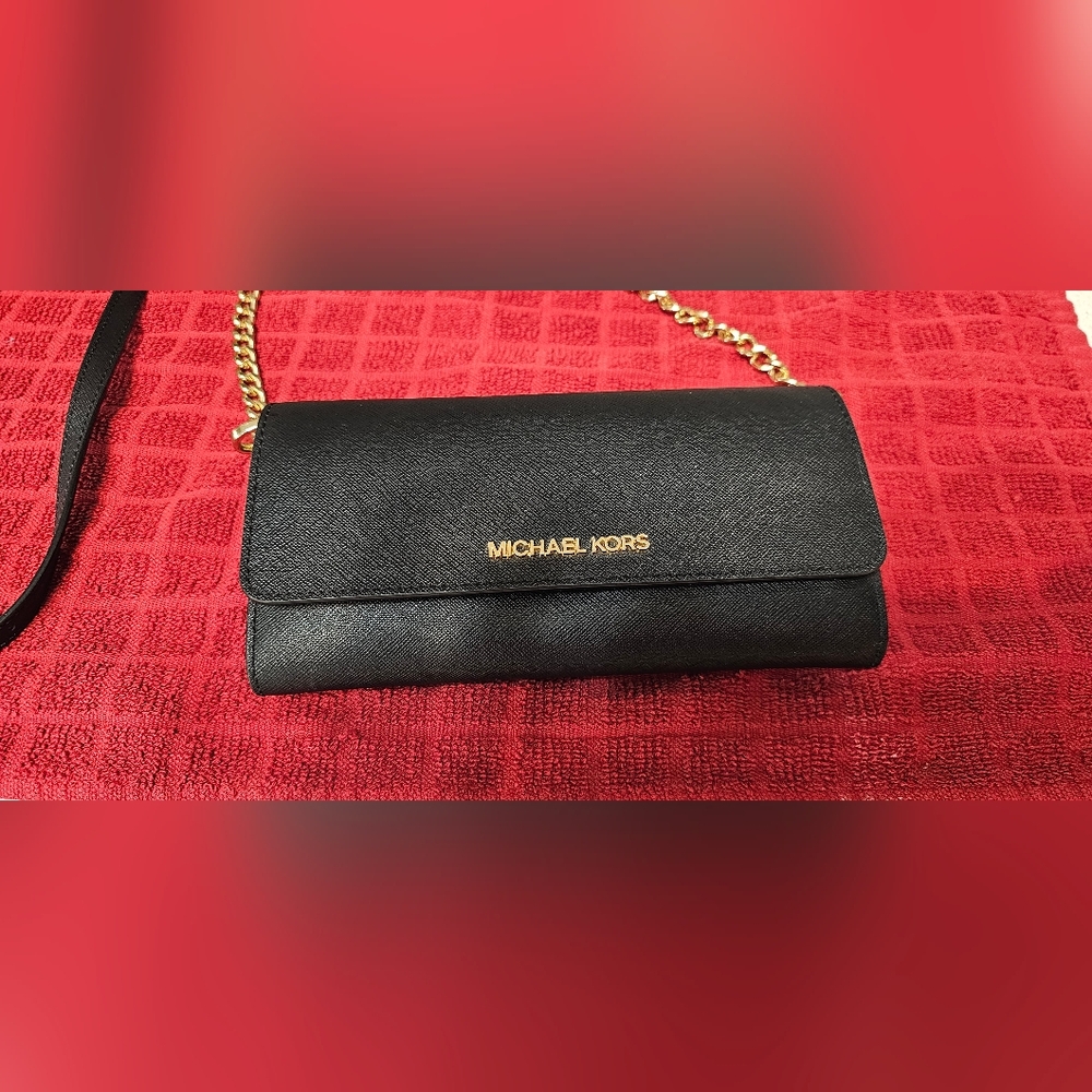 Michael Kors Crossbody
